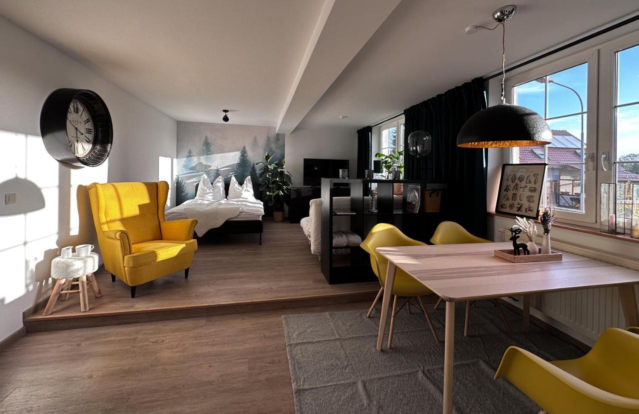 Urban Studio Buttelstedt Exteriér fotografie